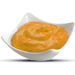 Nacho Cheeseburger Sauce 
